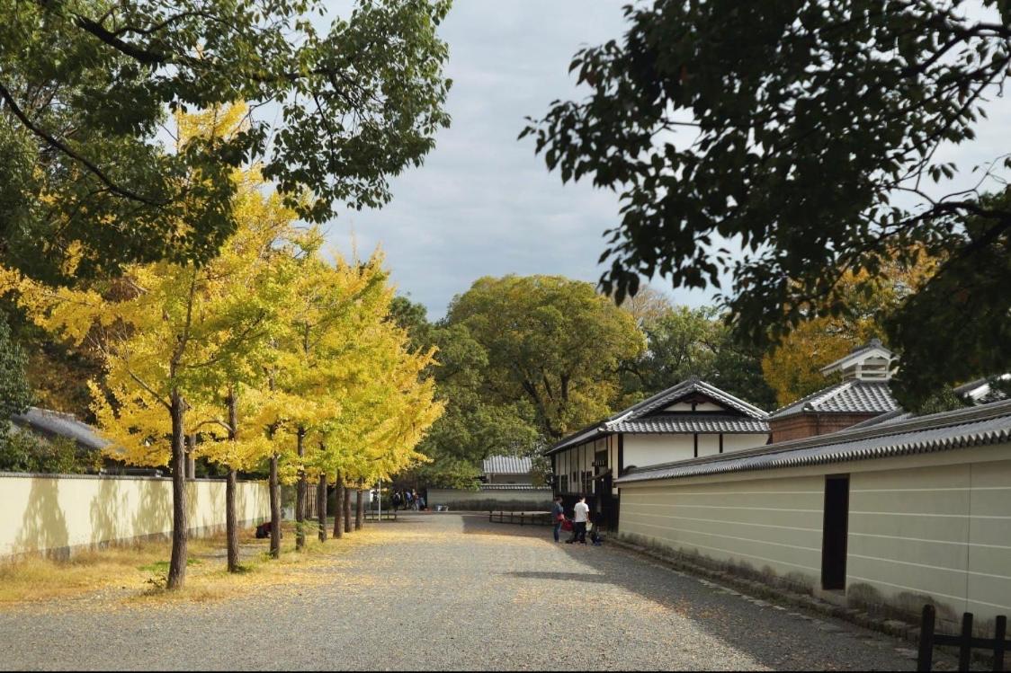 Hébergement de vacances Tsurui Goshonishi 鶴居御所西
