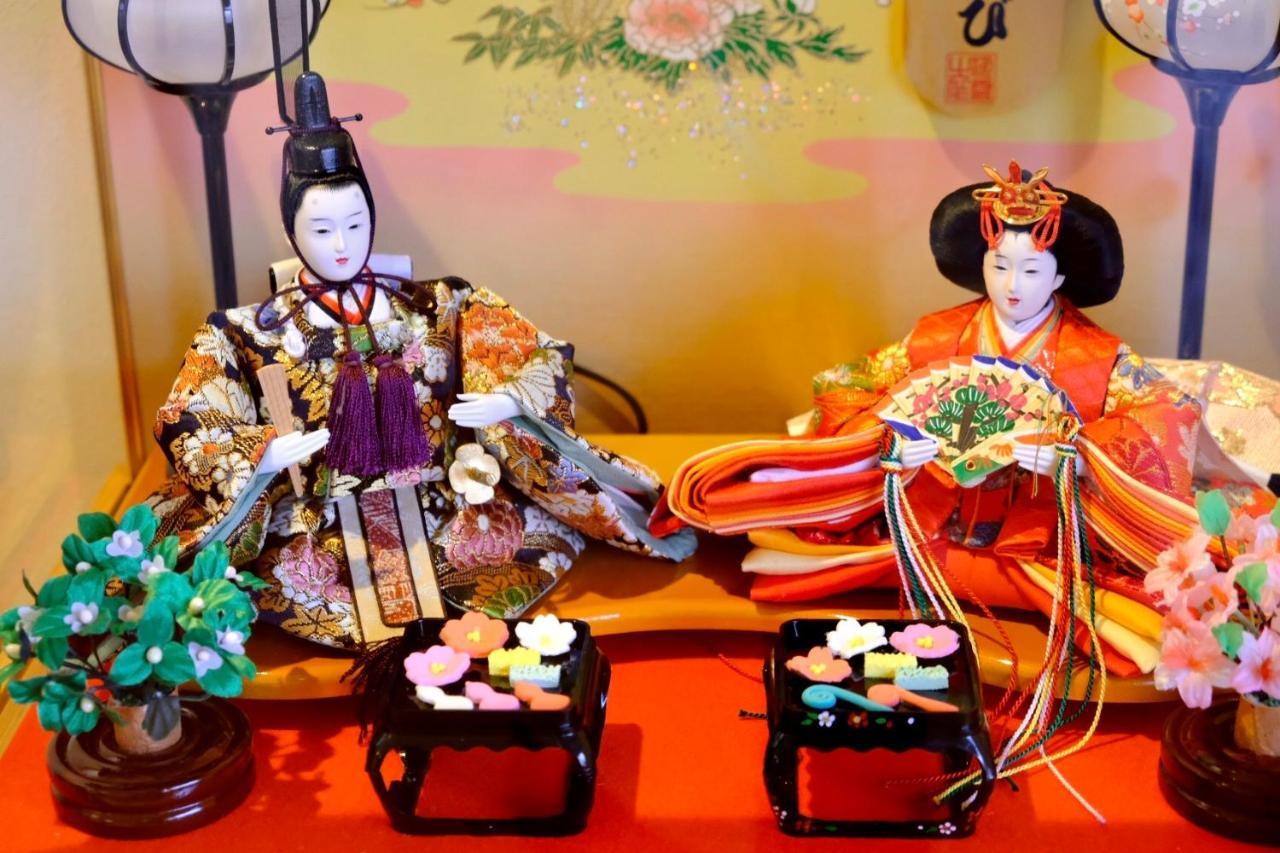 Tsurui Goshonishi 鶴居御所西 Hébergement de vacances Kyoto